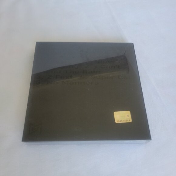 Super M 2019 First Mini Album United Version KPOP CD - Picture 2 of 5